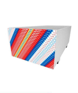 FC GYPSUM BOARD 5/8” X 4’ X 12’