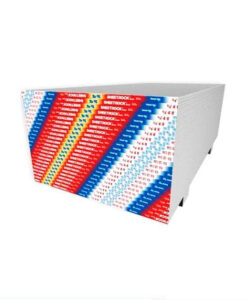 FC GYPSUM BOARD 5/8” X 4’ X 8’