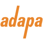 ADAPA logo – Carts, dollies and trucks available at KJ Drywall Supply in Miami, FL